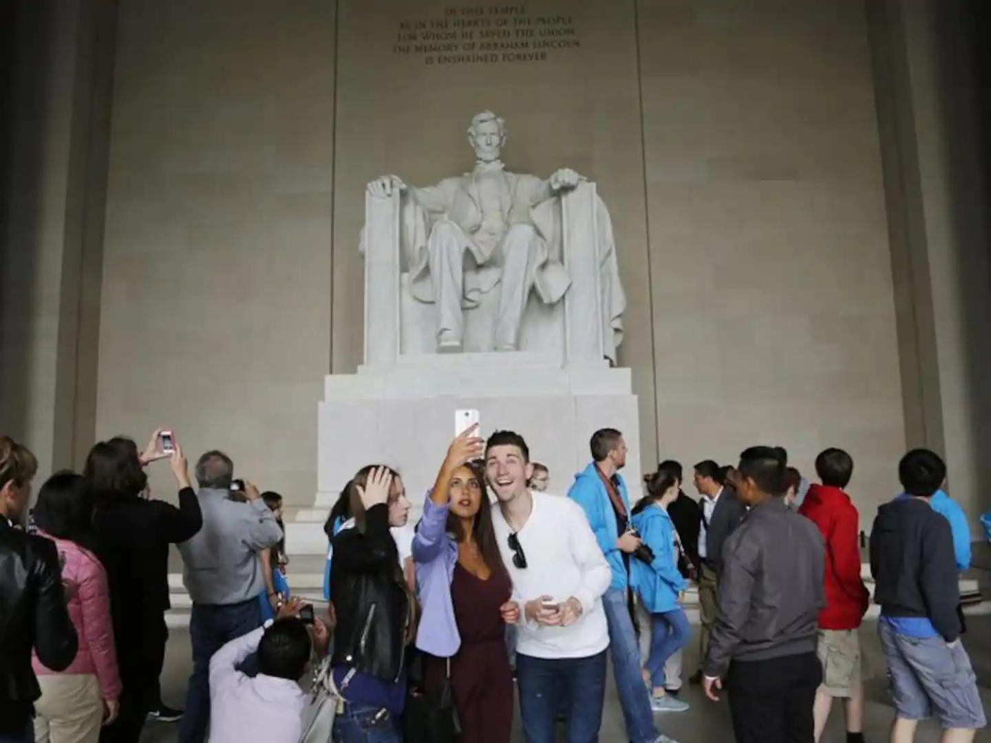 Dc'S Best Address -10Min To White Hse - 500 Mbps Вашингтон Екстер'єр фото