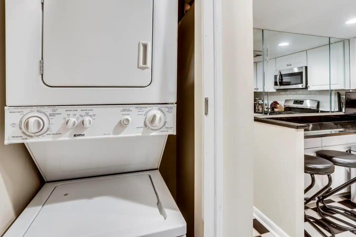 Dc'S Best Address -10Min To White Hse - 500 Mbps Вашингтон Екстер'єр фото
